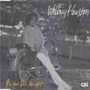 Whitney Houston - I'm Your Baby Tonight