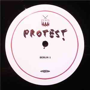 Wolfgang Voigt - Berlin Berlin