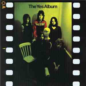 Yes - The Yes Album