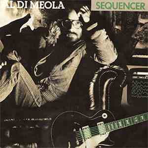 Al Di Meola - Sequencer