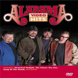 Alabama - Video Hits