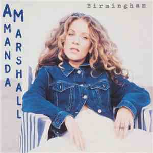 Amanda Marshall - Birmingham