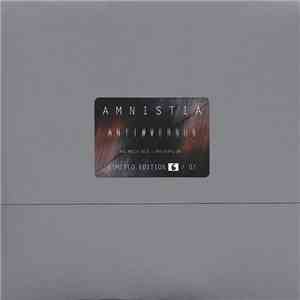 Amnistia - Anti#versus