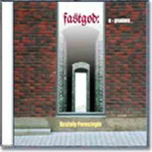 Anatoly Pereslegin - Fastgod: E-psalms
