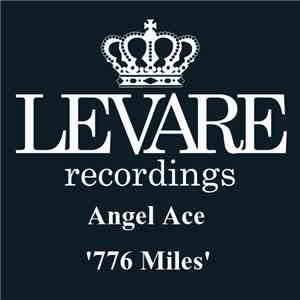 Angel Ace - 776 Miles