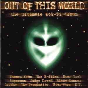 Apollo 2000 - Out Of This World