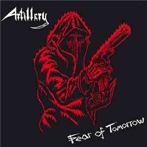 Artillery  - Fear Of Tomorrow
