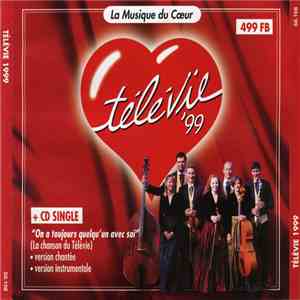 Bel Orchestra - Télévie 1999