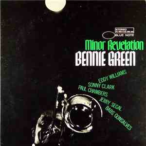 Bennie Green - Minor Revelation