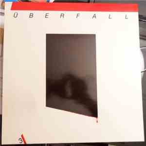 Überfall - Nr. 3