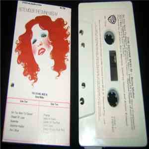 Bette Midler - The Divine Miss M