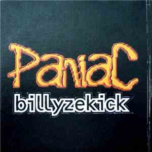 Billyzekick - Paniac