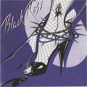 Black Rose  - Black Rose