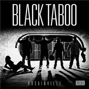Black Taboo - Orsainville