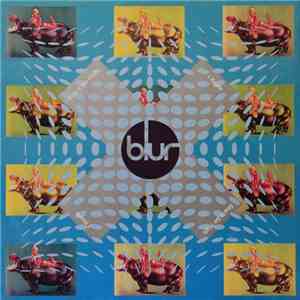 Blur - She's So High / I Know