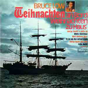 Bruce Low - Weihnachten An Bord - Weihnachten Zu Haus