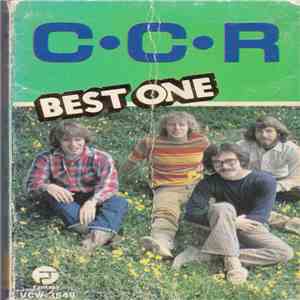 C.C.R. - Best One