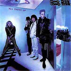 Cheap Trick - All Shook Up
