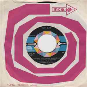 Cher - Gypsys, Tramps & Thieves / He Ain't Heavy, He's My Brother