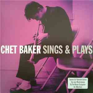 Chet Baker - Sings & Plays