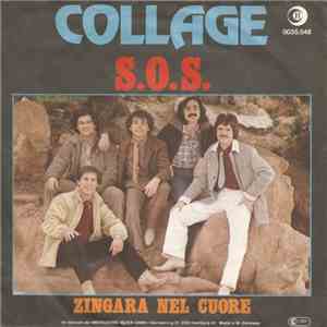 Collage  - S.O.S.