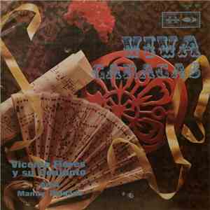 Conjunto De Vicente Flores - Viva Caracas