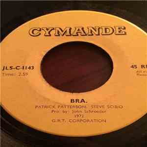 Cymande - Bra / The Message