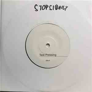 Daily Ritual / The Stops - Daily Ritual / The Stops