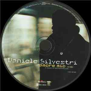 Daniele Silvestri - Amore Mio