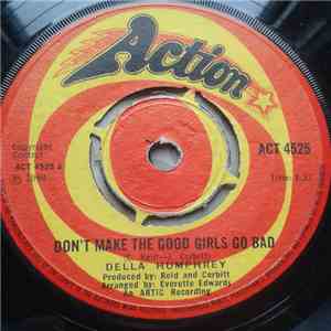 Della Humphrey - Don't Make The Good Girls Go Bad