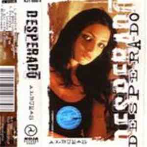 Desperado  - Albumas