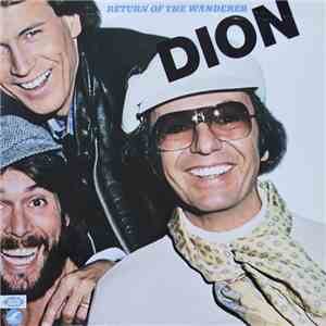Dion  - Return Of The Wanderer