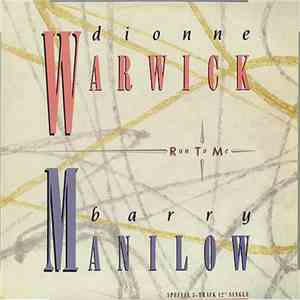 Dionne Warwick & Barry Manilow - Run To Me