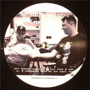 DJ Haus - Needin' U (MK Dub)
