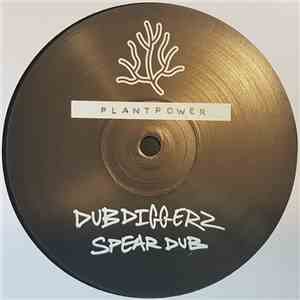 DubDiggerz - Spear Dub / InTemi