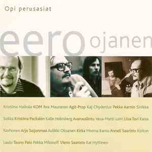 Eero Ojanen - Opi Perusasiat