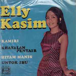 Elly Kasim - Elly Kasim