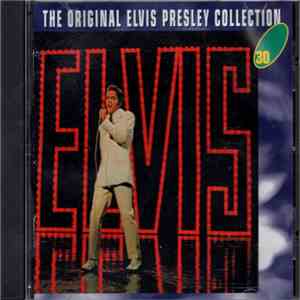 Elvis Presley - NBC TV Special