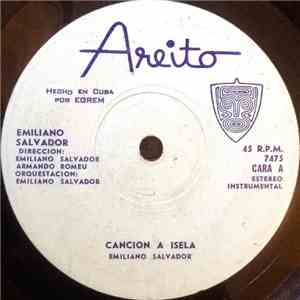 Emiliano Salvador - Cancion A Isela / Son En 7/4