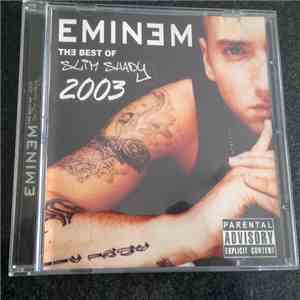Eminem - The Best Of Slim Shady 2003