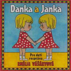 Emília Vášáryová - Danka A Janka