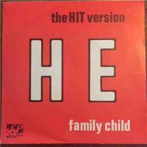 Family Child - He