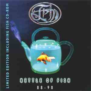 Fish - Kettle Of Fish