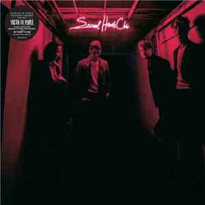 Foster The People - Sacred Hearts Club