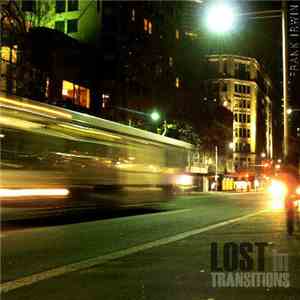 Frank Irwin - Lost In Transitions