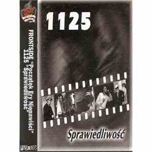 Frontside , 1125 - Początek Ery Nienawiści / Sprawiedliwość