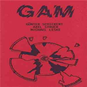 GAM - 1976