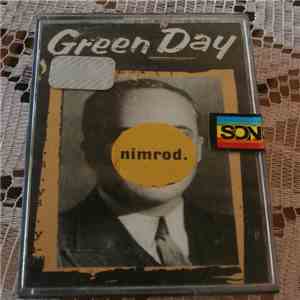 Green Day - Nimrod.
