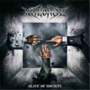 H-George - Slave Of Society