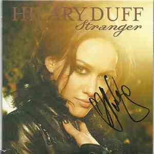Hilary Duff - Stranger